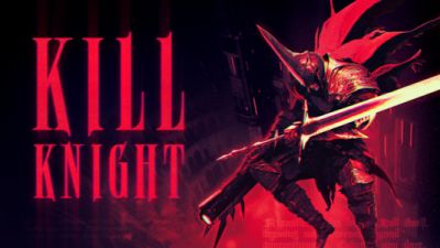 KILL KNIGHT Now Free for 24 Hours on Epic Games Store