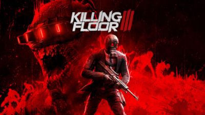 Killing Floor 3 Announced with Crossplay, Beta Sign-Ups Open