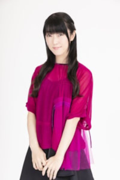 Kugimiya Rie Joins The Hungry Lamb as Sui's Japanese Voice Actor