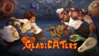 Kwalee Partners with MilkBubblesGames for GladiEATers: A Turn-Based Battler with a Food-Based Twist