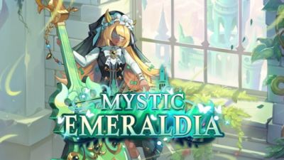 La Tale's Emeraldia Update: New Dungeons, Questlines, and Quality of Life Improvements