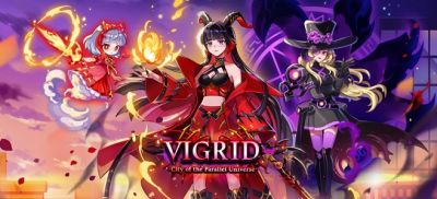 La Tale's Vigrid Update and Memorial System Revamp: A New Year, New Opportunities