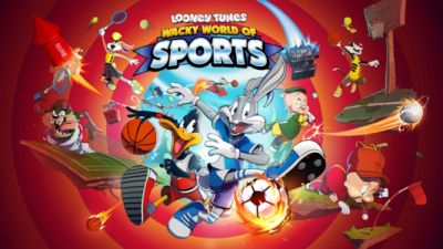 Looney Tunes Return in Wacky World of Sports, Launching September 2024