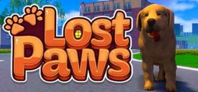 Lost Paws Update Brings Trading, Crafting, & UFOs - Now 40% Off