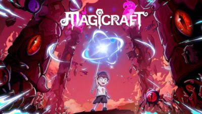 Magicraft: Unleashing the Full Potential of Roguelike Action on November 1, 2024 - Explore, Craft, and Conquer