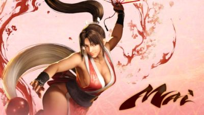 Mai Shiranui Joins Street Fighter 6: Release Date, Trailer, and More