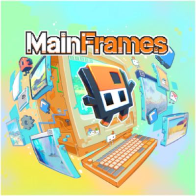 MainFrames Demo Coming Soon: Explore a Charming Digital World in 2025