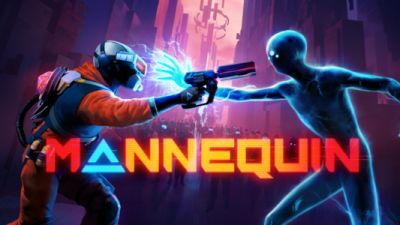 Mannequin: Hide & Seek FPS Launches on Meta Quest & Steam with Exciting Visuals and Gameplay