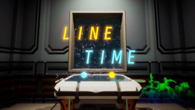 Master Timing in Puzzle Strategy Game Line Time, Launching Sept 12 on Steam, Epic Games Store, and Nintendo Switch