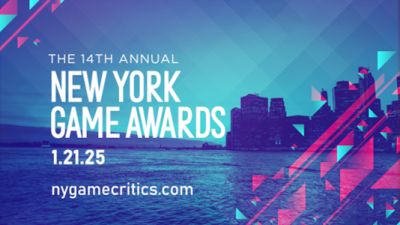 Meet the Special Guests of the 14th Annual New York Game Awards