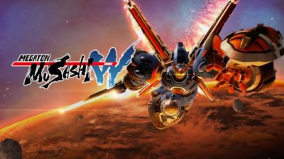 Megaton Musashi W (Wired) Gets Grendizer Collab & 50% Off Sale