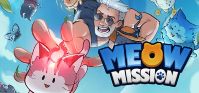 Meow Mission: Rescue Cats and Solve Sokoban Puzzles, Launching Nov 22, 2024