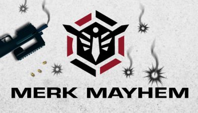 Merk Mayhem: A Newcomer in the Indie FPS Scene