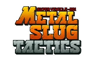 Metal Slug Tactics: A Fresh Perspective on a Gaming Classic