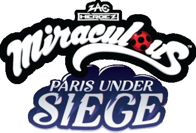 Miraculous: Paris Under Siege - Save the City in a New Action-Adventure Game