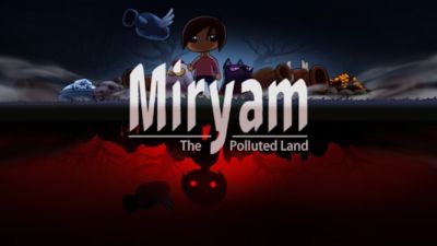 Miryam: Confronting Childhood Trauma in a Tower Defense Adventure