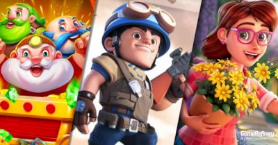 Mobile Games Market: Notable Updates & Trends in April 2025