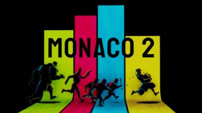 Monaco 2's Massive Update: Introducing PvP Heists, New Levels, and Original Skins