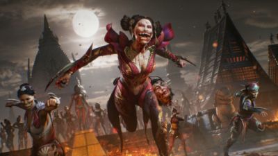 Mortal Kombat 1 Pro Kompetition: Season 2 Announced with $255,000 Prize Pool and New Guest Fighters