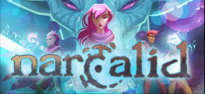 Narcalid Coming to Steam Early Access: A Co-op Metroidvania with Meditation