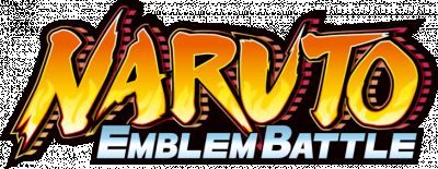 NARUTO Emblem Battle Arcade Game: Collectible Emblems & Exciting Ninja Battles