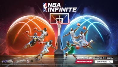 NBA Infinite's Championship Chase Update: New Modes, Players, and More