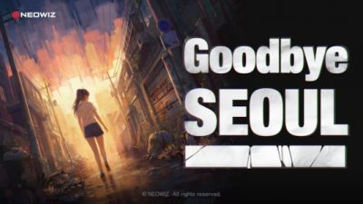 NEOWIZ and JINO Games Showcase 'Goodbye Seoul' at BitSummit with Demo Release