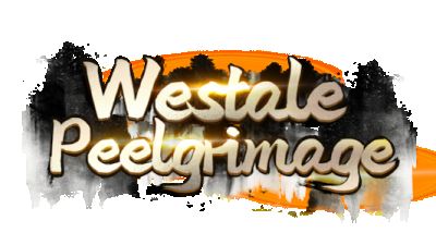 New DLC for Westale: Peepgrimage - Meet its Divine Female Characters