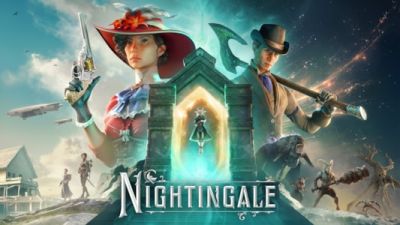 Nightingale: Realms Rebuilt Update Launches - A New Adventure in Gaslamp Fantasy