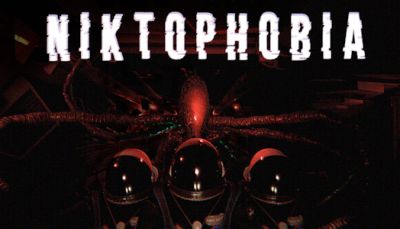 NIKTOPHOBIA: Secure Alien Eggs in Co-op Sci-Fi Horror Game - Now on Steam