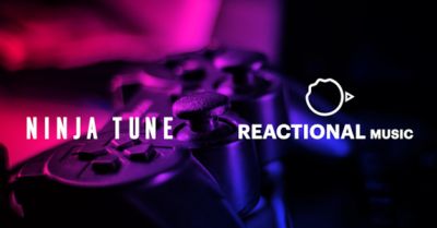 Ninja Tune x Reactional Music: Revolutionizing Gaming with Interactive Music