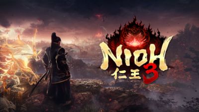 Nioh 3 Announced for 2026 with Free Demo Available Now
