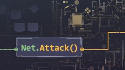 Node-Based Coding Meets Action: Experience Hacking in Net.Attack() at gamescom