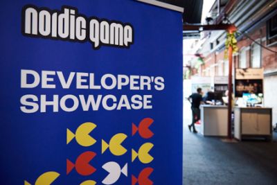 Nordic Game Comes to Steam with Digital Showcase & Awards