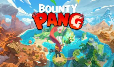 Octopo Studio's Bounty Pang: A Shooting RPG by Brawl Stars' VFX Team