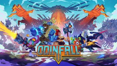 Odinfall: Prepare for Robotic Norse Gods in Early Access