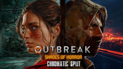 Outbreak: Chromatic Split - Enhanced PS5 Pro Survival Horror Launches Nov 8