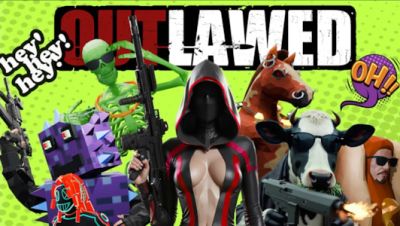 OUTLAWED Launches: Survive, Battle, Evacuate in a PvPvE Shooter Extravaganza