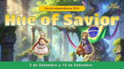 Papaya Play Fixes Ping, Launches Brazilian Server for Tree of Savior