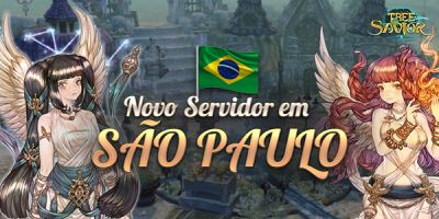 Papaya Play Launches New Brazil Server for Tree of Savior, Enhancing Gaming Experience