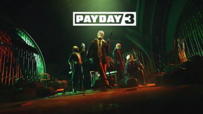 PAYDAY 3 Anniversary Update: Part 2 Arrives with Free Content and Year 1 Edition