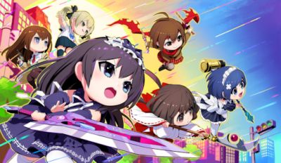 Phantom Breaker: Battle Grounds Ultimate Reveals Opening Movie and New Features