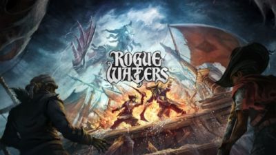 Play Rogue Waters & The Stone of Madness at PAX West, Mix Seattle, and Tokyo Game Show