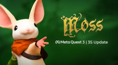 Polyarc Announces Visual & Gameplay Updates for Moss Games on Quest 3S