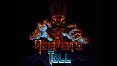 Pre-Order Keeper's Toll on Nintendo Switch for 20% Off - New 1.0 Update