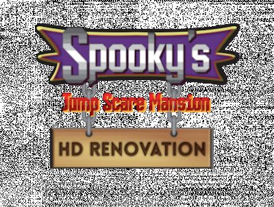 Preorder Now: Spooky's Jump Scare Mansion Comes to PS5 & Switch