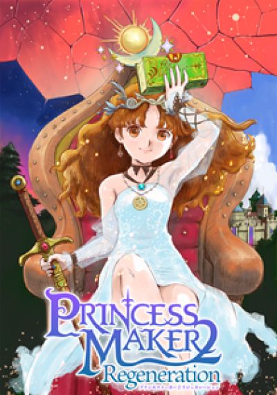 Princess Maker 2: Regeneration - Delayed for Higher Quality & New Animation Trailer