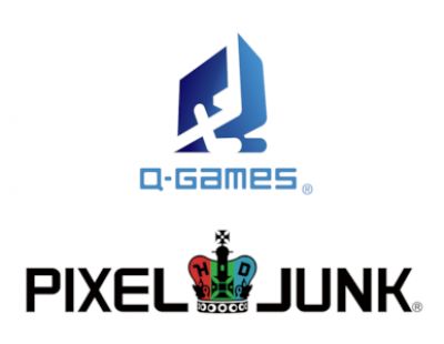 Q-Games Brings