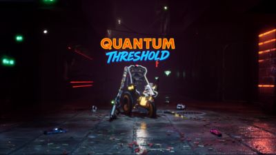 Quantum Threshold: Unleashing High-Impact VR Action for All