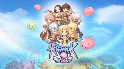 Ragnarok Libre: Experience Web3 Idle RPG with Player-Driven Economy and Instant Access via Telegram